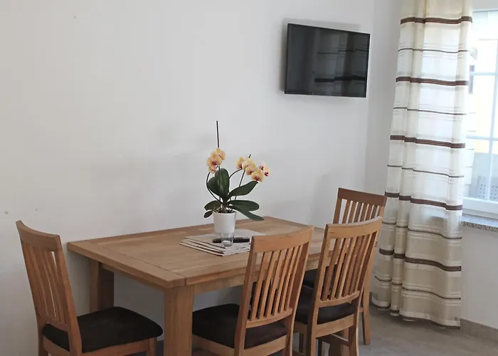 Lägenhet Marianna *