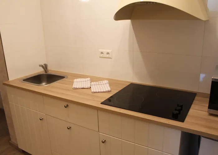 ماريانا شقة *