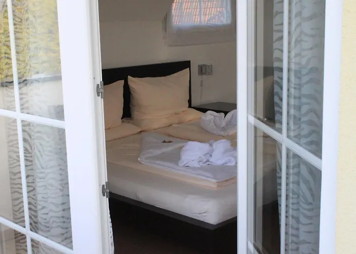 شقة ماريانا *