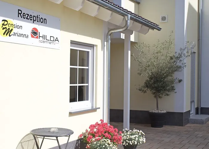 ماريانا روست