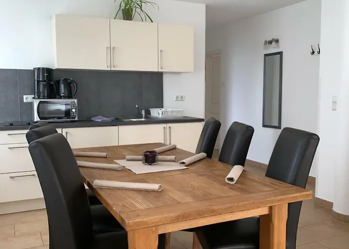 Marianna Lägenhet *