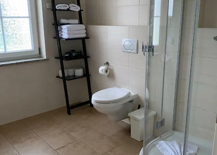 ماريانا شقة روست