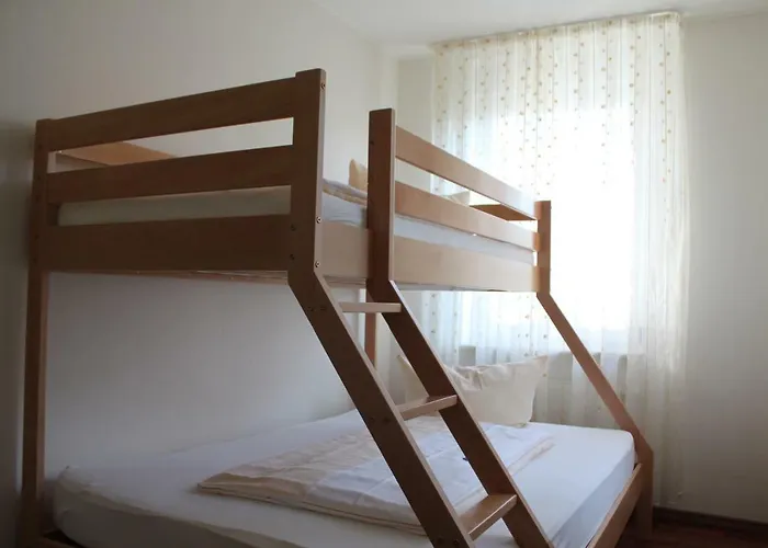 شقة ماريانا *