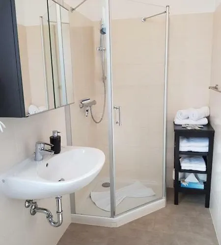 Marianna Lägenhet *