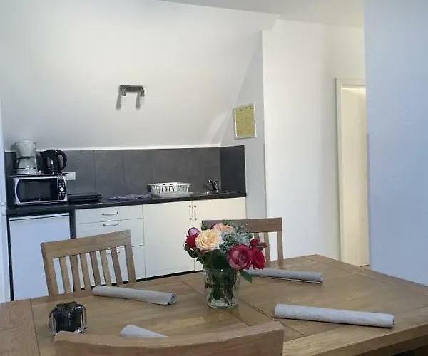 Marianna Lägenhet Rust