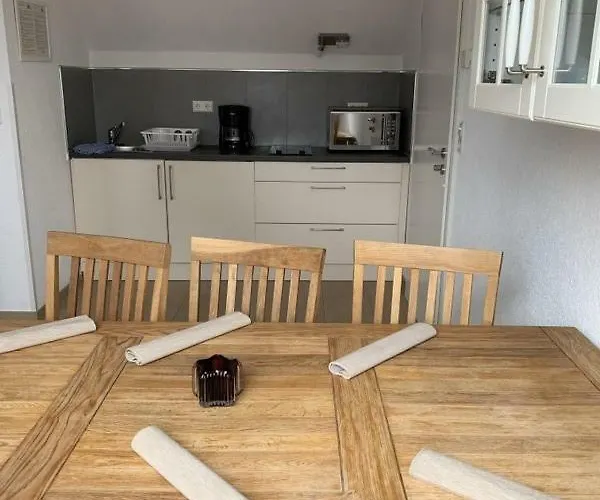 Lägenhet Marianna Rust