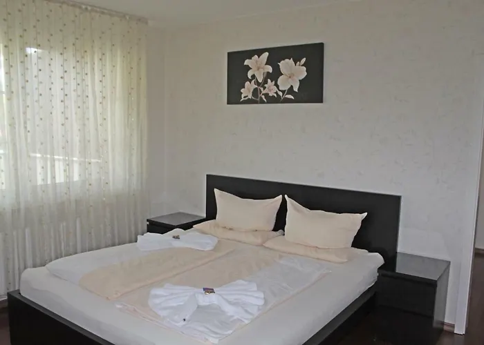 ماريانا شقة